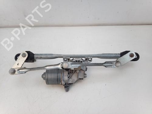 Front wipers mechanism FIAT 500 (312_) 1.2 (312AXA1A) | BP27392687C83