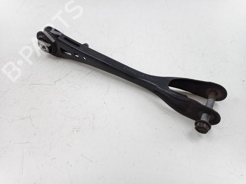 Venstre bagtil bærearm BMW 5 (G30, F90) 530 e Plug-in Hybrid (252 hp) 22605517