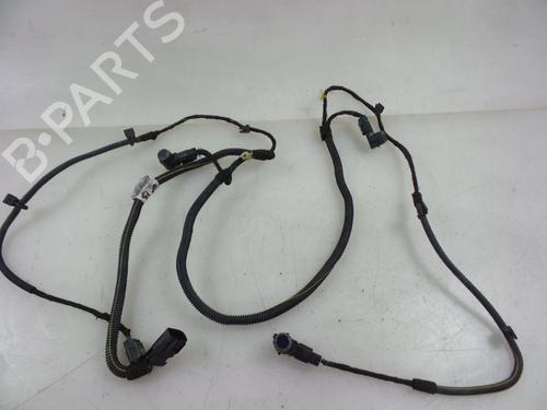 Elektronische module OPEL INSIGNIA A Saloon (G09) 1.4 (69) (140 hp) 22491263