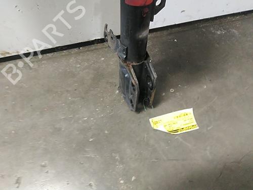 Left front shock absorber TOYOTA COROLLA Verso (ZER_, ZZE12_, R1_) 1.6 (ZNR10_, ZNR10R) | BP22465217M16