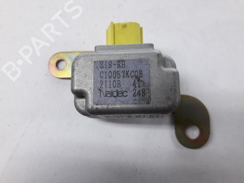 Electronic module MAZDA PREMACY (CP) 1.9 (CP8W) | BP22507088M83