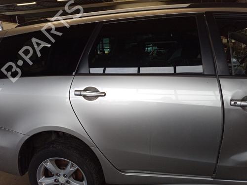 Used Right rear door Right rear door MITSUBISHI GRANDIS (NA_W) 2.4 MIVEC (NA4W) (165 hp) 35770715 35770715