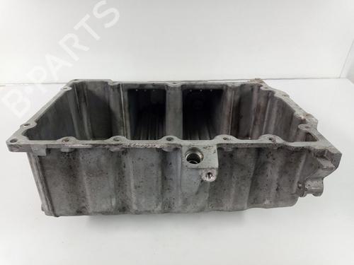 Oliebundkar SEAT IBIZA IV (6J5, 6P1) 1.4 TDI (80 hp) 22467134