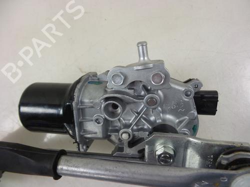Front wipers mechanism MAZDA 2 Hatchback (DL, DJ) 1.5 SKYACTIV-G | BP22482012C83 
