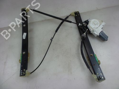 Used Front left window mechanism AUDI Q3 (8UB, 8UG) 1.4 TSI (150 hp) 22489217