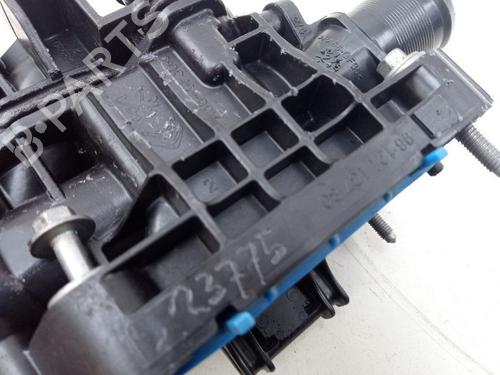 Thermostat housing PEUGEOT PARTNER Box Body/MPV (K9) 1.5 BlueHDi 100 | BP31817875M116