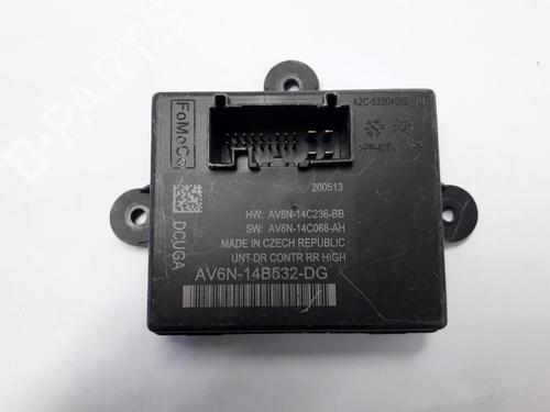 Used Control unit Control unit 22502706 22502706