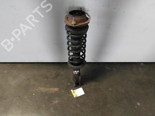 Høyre foran støtdemper MAZDA DEMIO (DW) 1.3 16V (DW3W, DW19) (63 hp) 22453059
