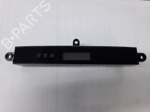 Used Display monitor HYUNDAI SANTA FÉ II (CM) 2.2 CRDi (155 hp) 22505906
