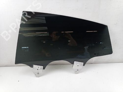 Used Rear left door window Rear left door window 39382704 39382704