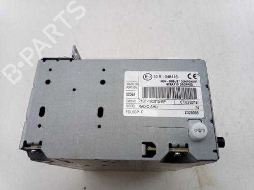 Control unit FORD FOCUS III Turnier 1.0 EcoBoost | BP30737020M11 - Image 3