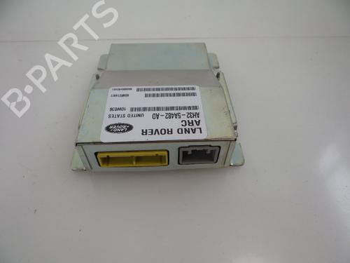 Used Other LAND ROVER RANGE ROVER SPORT I (L320) 3.0 D 4x4 (245 hp) 22474014