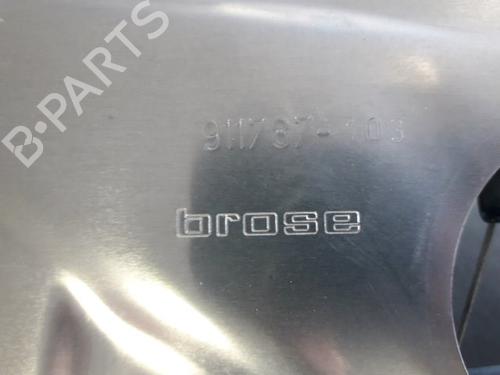 Rudehejsemekanisme Højre bagtil MERCEDES-BENZ C-CLASS (W204) C 220 CDI (204.002) | BP22475547C25 