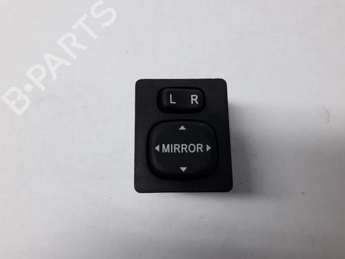 Used Mirror switch TOYOTA PRIUS (_W3_) 1.8 Hybrid (ZVW30) (136 hp) 22509406