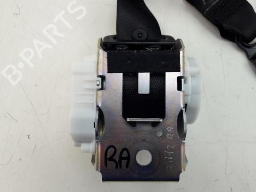 Rear right seatbelt BMW 5 Touring (F11) 520 d | BP22504260I28 