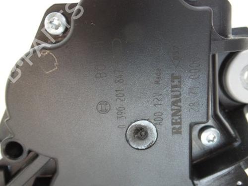 Rear wiper motor RENAULT MEGANE III Grandtour (KZ0/1) 1.5 dCi (KZ09, KZ0D, KZ1G, KZ29, KZ14, KZ1W, KZ10, KZ1F,... | BP22477239M102 