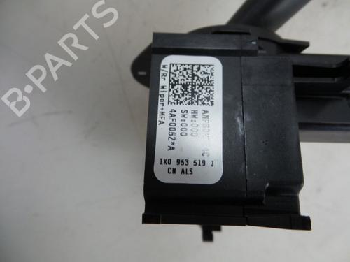 Steering column stalk VW TIGUAN (5N_) 2.0 TDI 4motion | BP22490982I23 