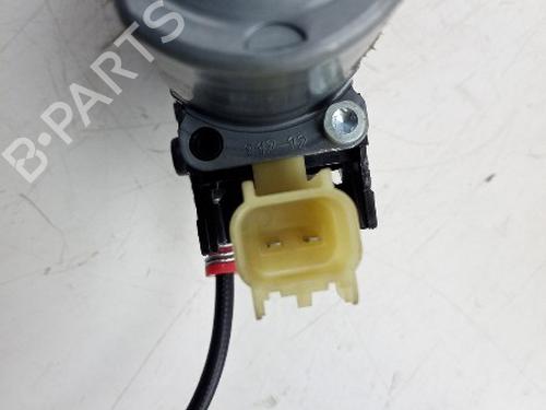 Vindusheismekanisme venstre bak FORD FIESTA VI (CB1, CCN) 1.6 TDCi | BP22494606C24 