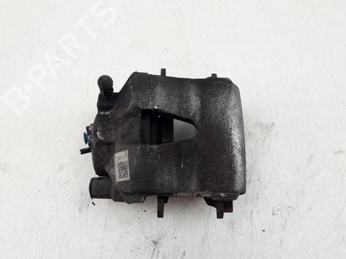 Used Left front brake caliper VW GOLF VII (5G1, BQ1, BE1, BE2) 1.0 TSI (86 hp) 22500537