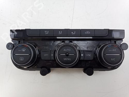 Used Climate control VW GOLF VII Variant (BA5, BV5) 1.6 TDI (110 hp) 22493514