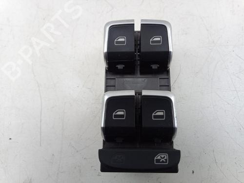 Used Switch Switch AUDI A1 Sportback (8XA, 8XF) 1.0 TFSI (95 hp) 33469960 33469960