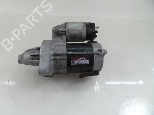 Used Starter TOYOTA IQ (_J1_) 1.0 (KGJ10_, KGJ10R) (68 hp) 22480810