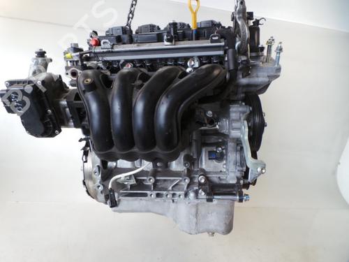 Engine SUZUKI SWIFT IV (FZ, NZ) 1.2 (AZG412, ZC72S) | BP38733534M1 - Image 4