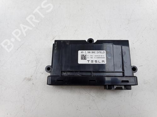 Elektronik Modul für TESLA MODEL S (5YJS) 60 (306 hp) 22741876