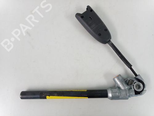 Seat buckle RENAULT MEGANE II Estate (KM0/1_) 1.9 dCi (KMRG, KM1G, KM0G, KM2C) | BP22472320I32 