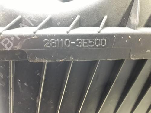 Luftfiltergehäuse KIA SORENTO I (JC) 3.3 V6 4WD | BP22461144M87 