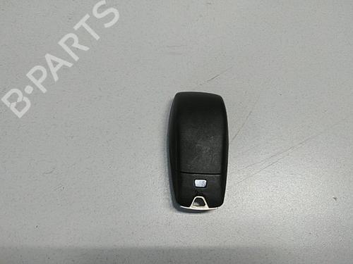 Electronic module MERCEDES-BENZ SPRINTER 5-t Platform/Chassis (B907) 517 CDI RWD (907.153, 907.155, 907.253, 907.255) | BP37427997M83 - Image 2