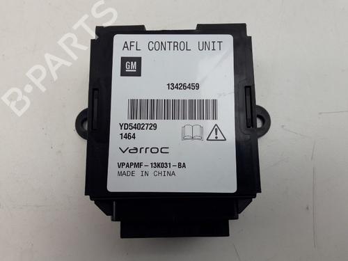 Used Lights ECU Lights ECU OPEL MERIVA B MPV (S10) 1.4 (75) (140 hp) 22512847 22512847