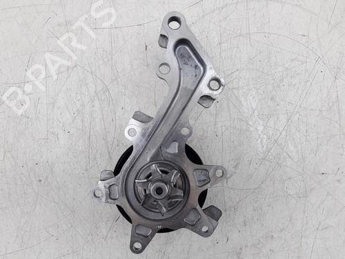Used Auxiliary water pump TOYOTA YARIS (_P13_) 1.3 (NSP130_, NSP130) (99 hp) 22508395