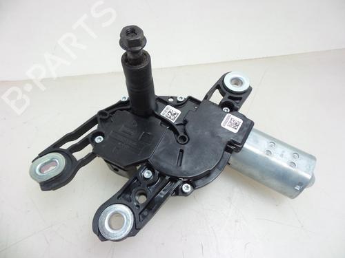 Viskermotor bakrute SKODA CITIGO (NF1) 1.0 (60 hp) 22490024
