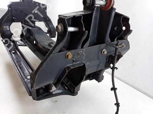 Subframe IVECO DAILY VI Platform/Chassis 33S14, 35S14, 35C14, 38S14 | BP29594264M9 