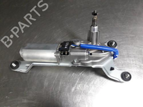 Rear wiper motor HYUNDAI i20 I (PB, PBT) 1.2 | BP22472126M102 