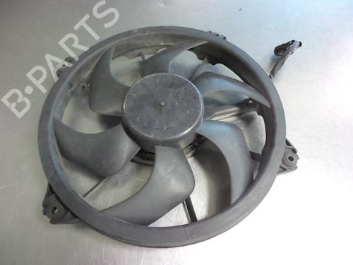 Elektronisk modul CITROËN C4 Picasso I MPV (UD_) 1.6 HDi | BP22462621M83 