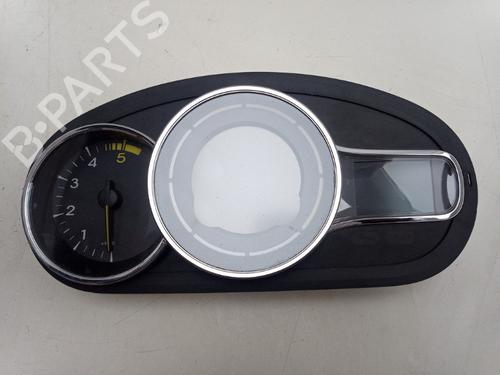 Used Display monitor RENAULT MEGANE III Grandtour (KZ0/1) 1.5 dCi (KZ09, KZ0D, KZ1G, KZ29, KZ14, KZ1W, KZ10, KZ1F,... (110 hp) 30464866