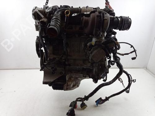 Motore FORD TRANSIT CONNECT V408 Box Body/MPV 1.6 TDCi (75 hp) 31719285