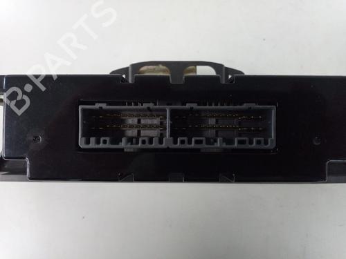 Climate control JAGUAR S-TYPE II (X200) 3.0 V6 | BP22476067I5 