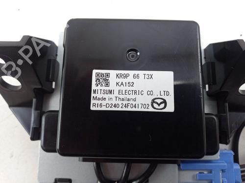 Electronic module MAZDA CX-80 (KL_) e-SKYACTIVE PHEV AWD (KL0H, KL5S3P) | BP31932832M83