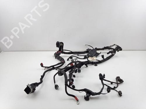 Used Wiring harness FORD ECOSPORT 1.0 EcoBoost (125 hp) 22514190