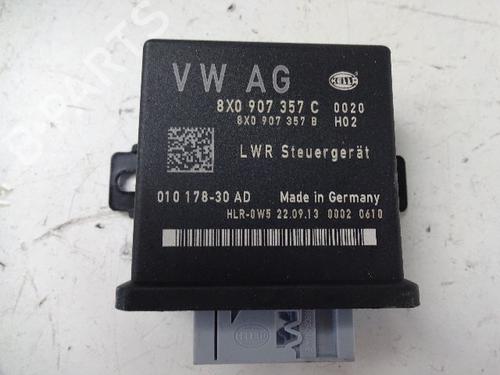 Used Electronic module AUDI Q3 (8UB, 8UG) 2.0 TFSI quattro (170 hp) 22471680