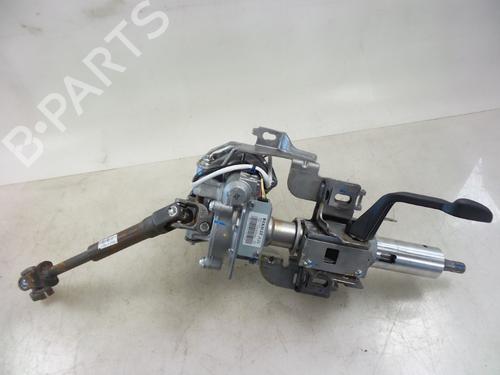 Used Steering column RENAULT KADJAR (HA_, HL_) 1.2 TCe 130 (HLMR) (130 hp) 22484303