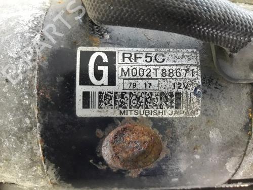 Starter MAZDA 5 (CR) 2.0 CD (CR19) | BP22474941M8