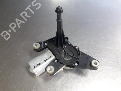 Wischermotor hinten für RENAULT ESPACE IV (JK0/1_) 2.0 (JK0A, JK1D, JK0N) (170 hp) 22461690