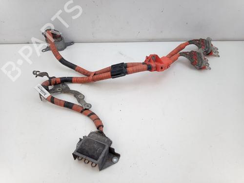 Andre TOYOTA YARIS (_P13_) 1.5 Hybrid (NHP130_) (101 hp) 28591441