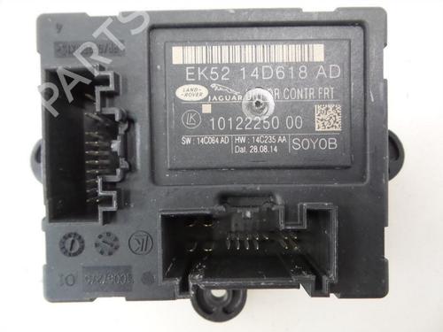 Elektronisk modul LAND ROVER RANGE ROVER IV (L405) 4.4 SDV8 4x4 (340 hp) 22483618