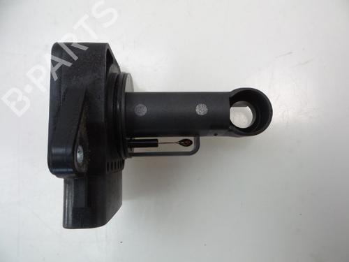 Used Mass air flow sensor MAZDA 2 (DE_, DH_) 1.3 (DE3FS) (75 hp) 22477443