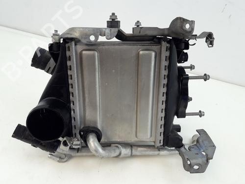 Intercooler MERCEDES-BENZ C-CLASS Coupe (C205) AMG C 63 S (205.387) | BP22512085M30 